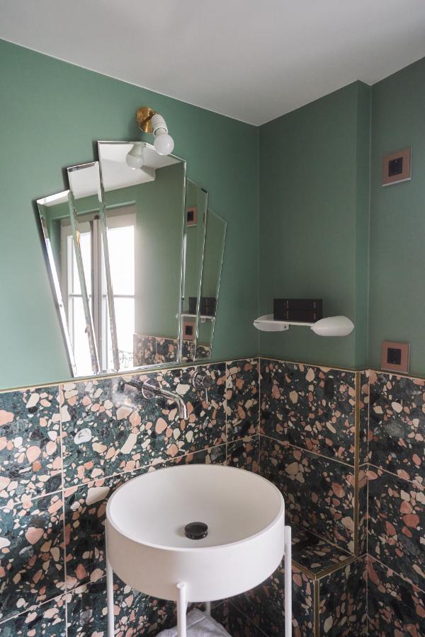 Maison Bayard モンペリエ エクステリア 写真