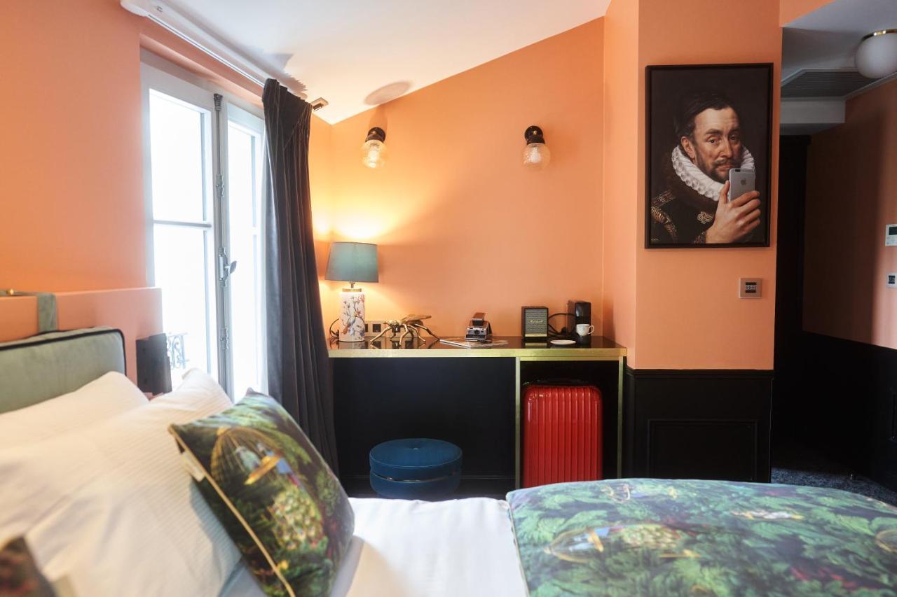Maison Bayard モンペリエ エクステリア 写真