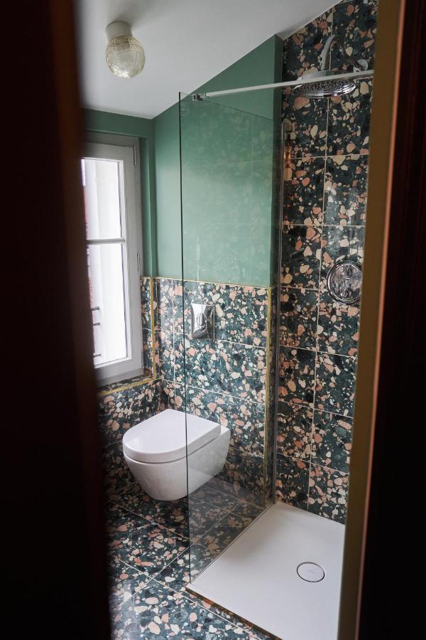 Maison Bayard モンペリエ エクステリア 写真