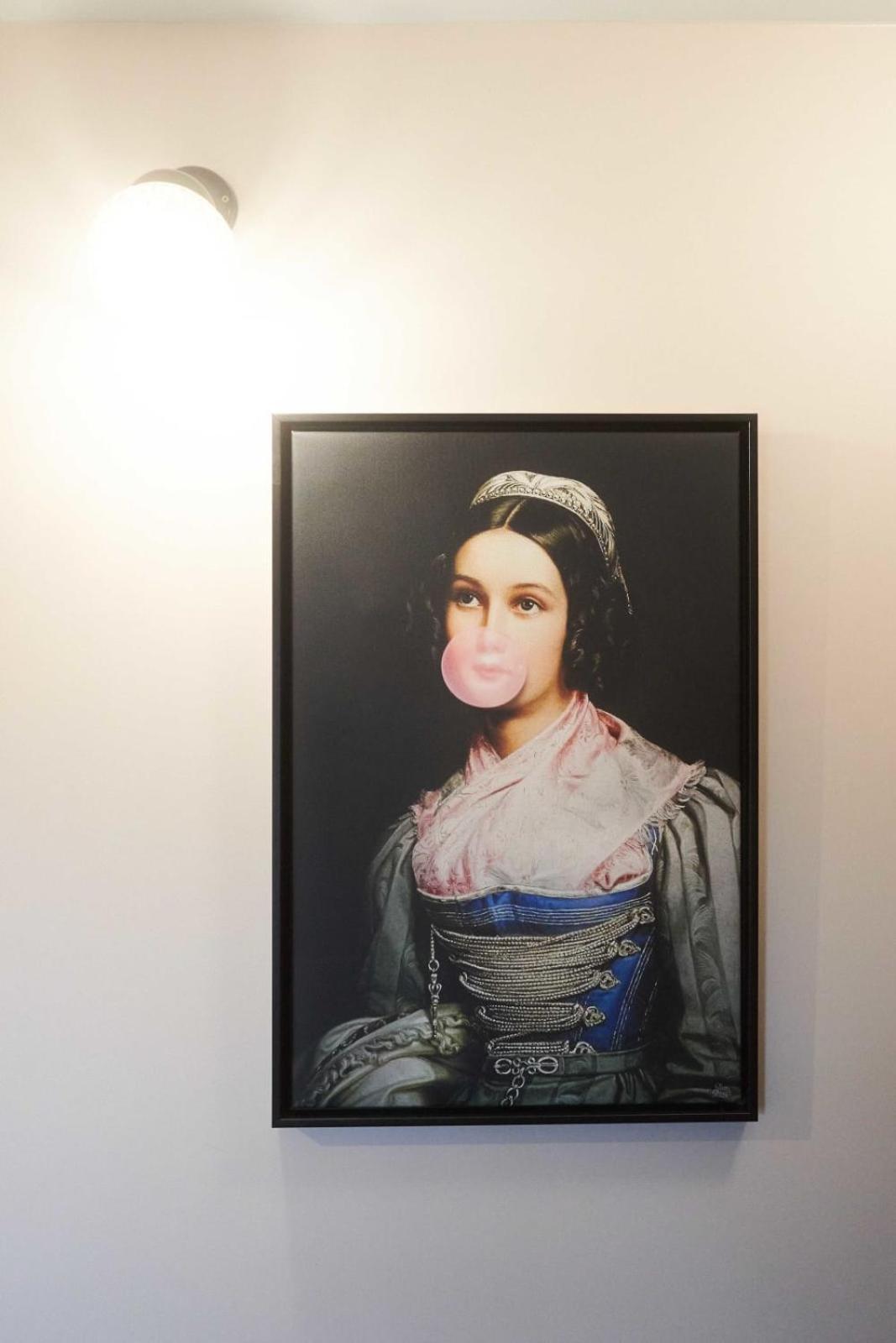 Maison Bayard モンペリエ エクステリア 写真