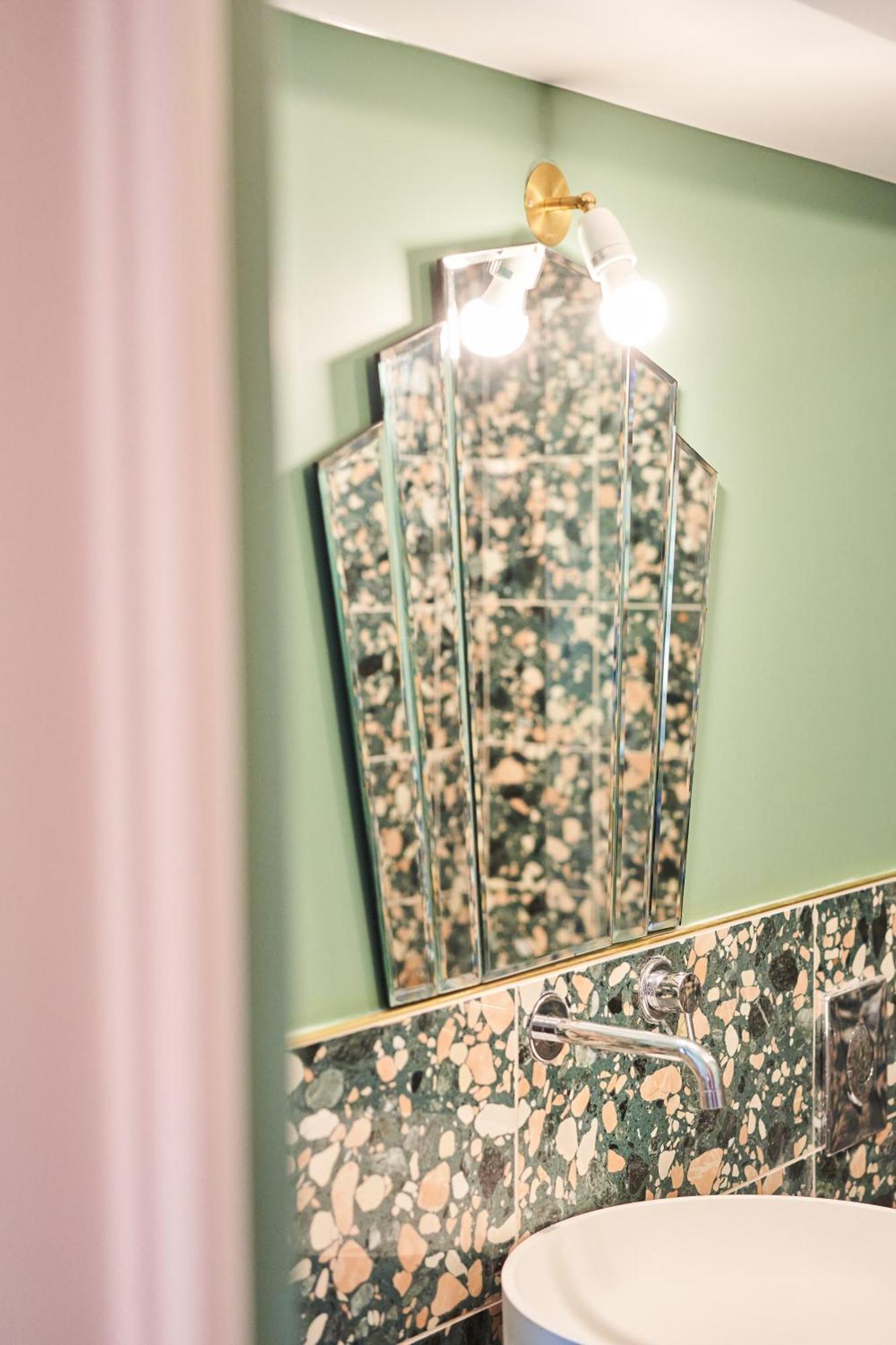 Maison Bayard モンペリエ エクステリア 写真